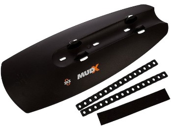 Schutzblech Dirtboard MUD-X
