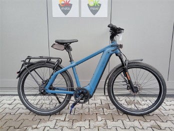 Charger4 GT Vario HS Gebraucht 2023