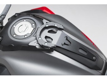 EVO Tankring für Yamaha MT-07 BJ 2014-2017 schwarz TRT.00.640.20901/B