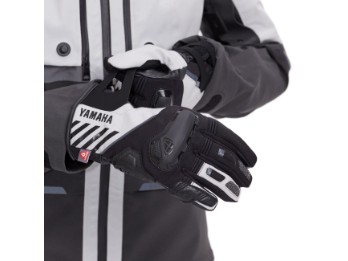 Fahrerhandschuhe Sports Touring Damen gefüttert Gr. L A25-STG02-B1-0L