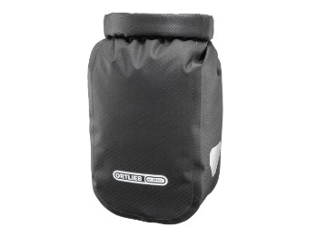 Gabeltasche Fork-Pack balck matt