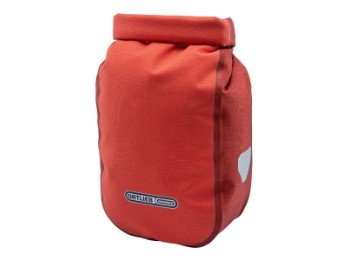 Gabeltasche Fork-Pack Plus in zwei verschiedenen Farben