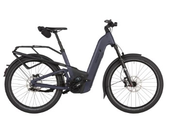 Homage5 GT Pinion 51cm (Reach 44cm)