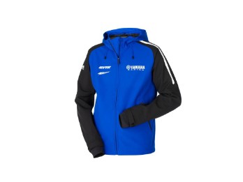 PADDOCK BLUE HERREN-SOFTSHELLJACKE