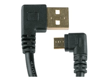 Kabel Compit Micro USB