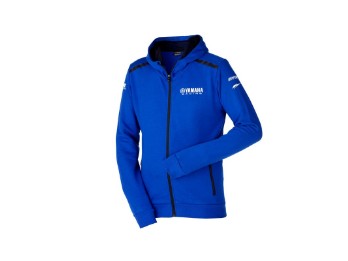 PADDOCK BLUE ESSENTIALS HERREN-KAPUZENPULLOVER