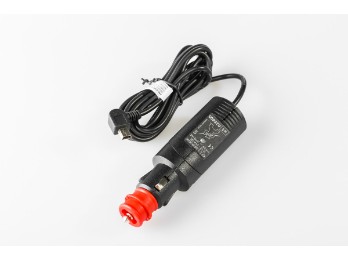 KFZ-Ladekabel Mini-USB für Zigarettenanzünder 2000mA, 12V EMA.00.107.10301