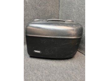Koffersatz gebraucht für Yamaha XJ 900 S Diversion BJ 2002 schwarz