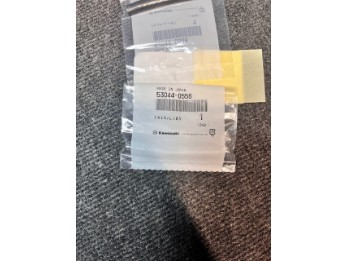 Original-Leiste ( Kategorie: Tank, Elektrik ) für Ninja 650, Z 650, Z 650 RS, Vulcan S BJ 2012-2023 53044-0556