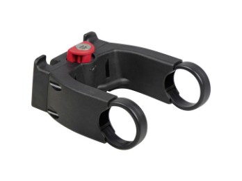 Lenker Adapter E mit Schloss