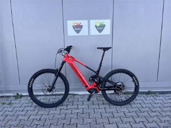 Level R 46cm (L) Flame Red 010.26347