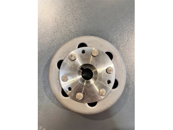 Aprilia Original Lichtmaschienenrotor für RS 125 BJ 2001 AP0295677