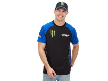 Monster Energy Replica Cap B24-M0331-B4-00