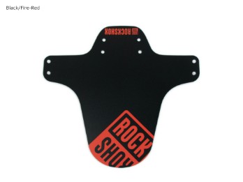 Schutzblech MTB Fender in 5 verschiedenen Farben