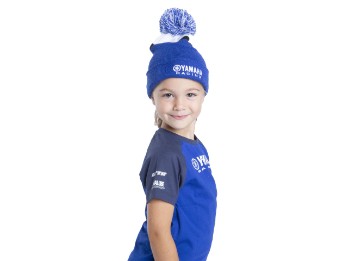 PADDOCK BLUE KAPPE FÜR KINDER