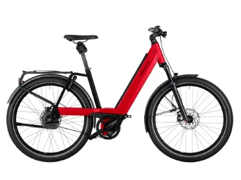 Nevo4 GT Automatic 26"