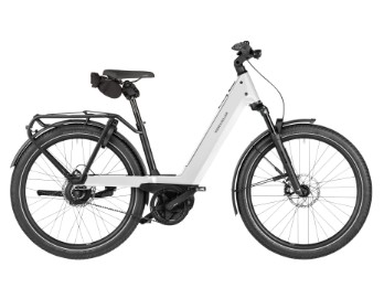 Riese&Müller Nevo5 Vario ABS