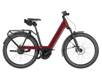 Riese&Müller Nevo5 Vario ABS