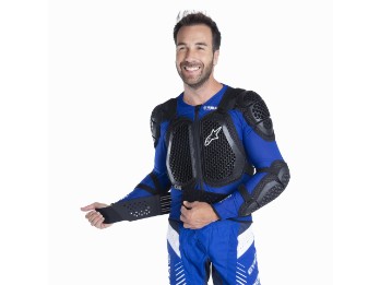 MX-PROTEKTORENJACKE FÜR ERWACHSENE