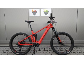 Chaser+ 27,5, Gebraucht, Modell 2021,