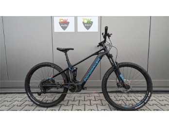 Chaser 29, 45cm (L), Gebraucht, Modell 2020