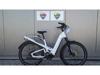 Homage GT Vario - Gebraucht 2021