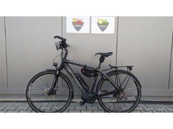 E-Fire Sport - Gebraucht 2014
