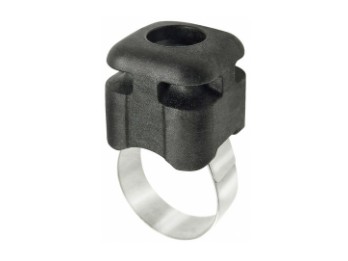 KLICKffix Lenker Adapter Quad Mini Bloc 