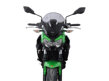 Racingscheibe NRN für Kawasaki Z 650 ab BJ 2020 4025066169344