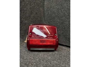 Rücklichtglas rot für verschiedene Modelle BJ 1983-2007 219094