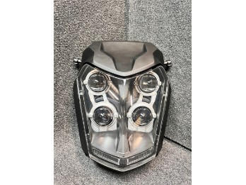 Original Scheinwerfer für Tenere 700 BJ 2020-2021 BW3-H4300-00-00