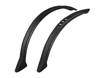 Schutzblech-Set Velo 55 Kids 20" für Kinder