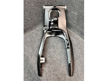 Hinterradschwinge für YZF-R125, MT-125, XSR 125 BJ 2021-2023 schwarz B7D-F2110-00-00