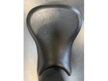 Original Fahrer-Sitzbank Eliminator 500 BJ 2024 schwarz 53066-0853-MA