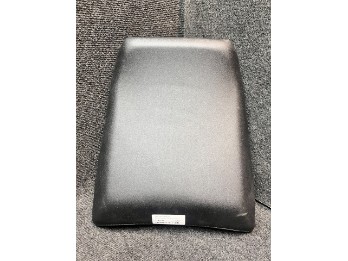 Original Soziussitz für Tracer 900 BJ 2016-2017 gebraucht schwarz 2PP-24750-00