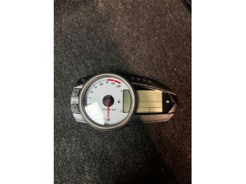 Original LCD Tacho für Z1000 BJ 2007-2009 schwarz 250310131
