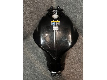 Original Tank für Z 650 BJ 2025 schwarz (GY1) 51093-5179-660