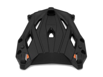 Original Topcase Trägerplatte für Versys 1000 schwarz 999940482A