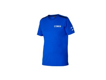 PADDOCK BLUE ESSENTIALS HERREN-T-SHIRT