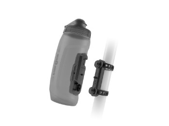 Twist Bottle 590 + uni base
