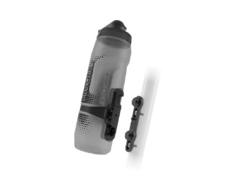 Trinkflasche Twist Bottle 800 + bike base