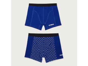 Paddock Blue Unterwäsche Geschenk Set QMB-26UU1-E0-0M