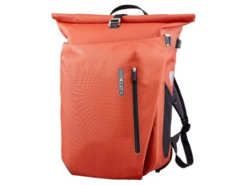 Einzeltasche VARIO PS 26L RUCKSACK-RADTASCHE in drei verschiedenen Farben