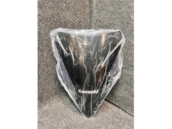 Original Windschild smoke für Ninja 650 BJ 2017-2023 999940812