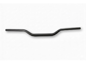 LSL konifizierter Lenker Cross Bar X00 28,6mm schwarz 128AX00SW 