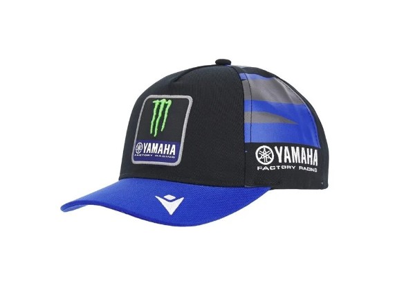 25 Replica Team Cap (1)