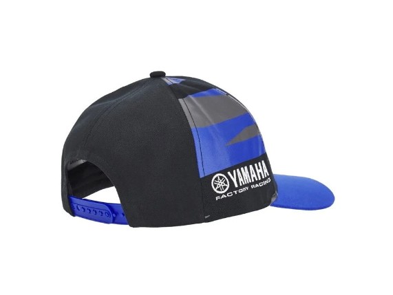 25 Replica Team Cap (2)