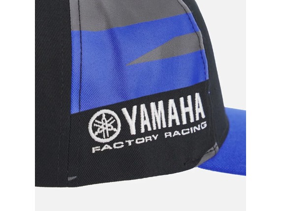 25 Replica Team Cap (4)