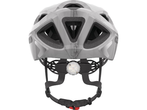 Aduro 2.0 marble grey Gr. S (2) 86988_Aduro_2_0_grey_marble_rear_abus_640