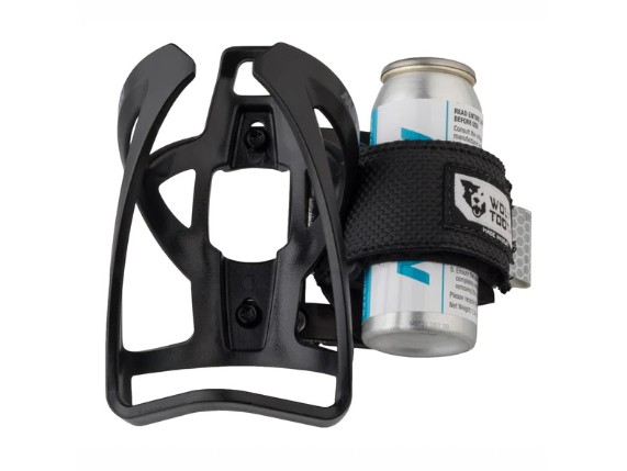 B-RAD Mount Half Bottle Adapter schwarz (4) WT-Halfbottle-Black-03_590x